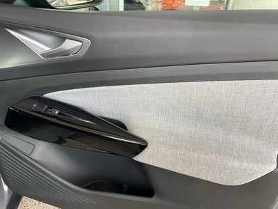 2024 Volkswagen ID.4 Standard