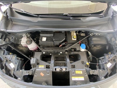2024 Volkswagen ID.4 Standard
