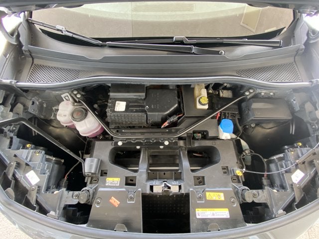 2024 Volkswagen ID.4 Standard