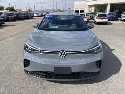 2024 Volkswagen ID.4 Standard