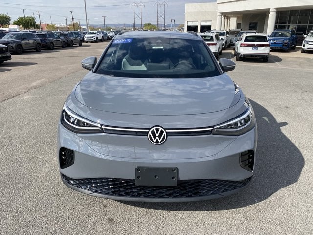 2024 Volkswagen ID.4 Standard