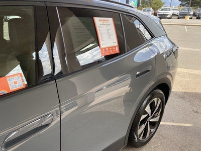 2024 Volkswagen ID.4 Standard