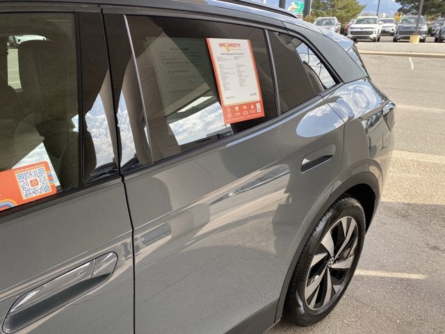 2024 Volkswagen ID.4 Standard