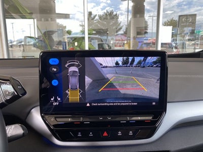 2024 Volkswagen ID.4 Standard