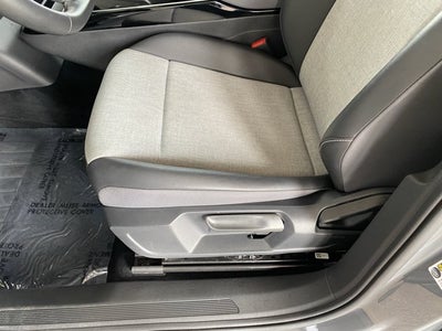 2024 Volkswagen ID.4 Standard