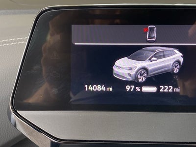 2024 Volkswagen ID.4 Standard