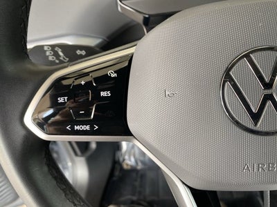 2024 Volkswagen ID.4 Standard