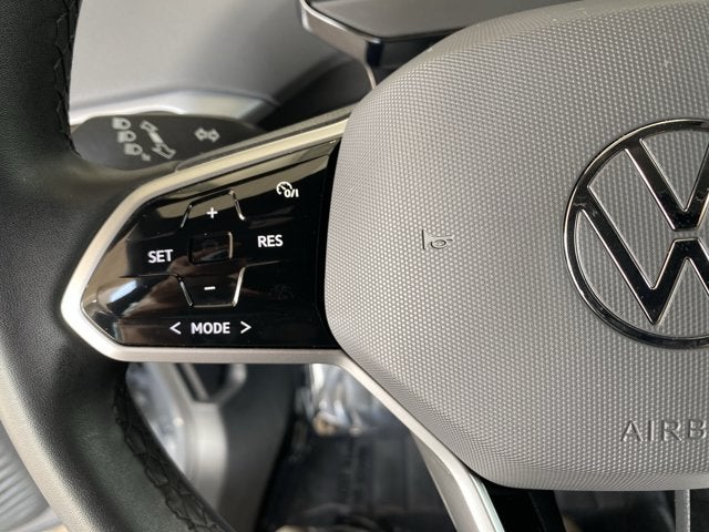 2024 Volkswagen ID.4 Standard