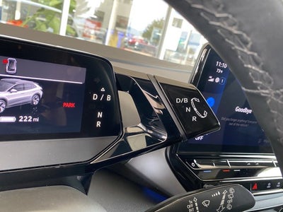 2024 Volkswagen ID.4 Standard