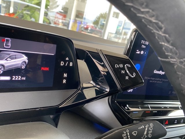 2024 Volkswagen ID.4 Standard