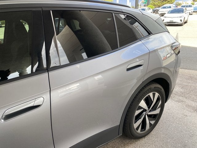 2024 Volkswagen ID.4 Standard