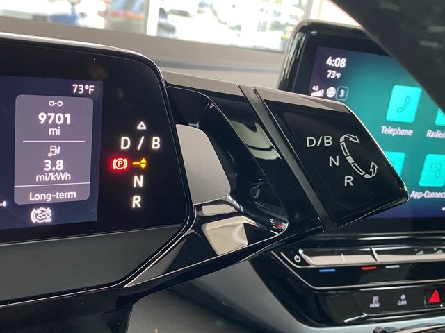 2024 Volkswagen ID.4 Standard