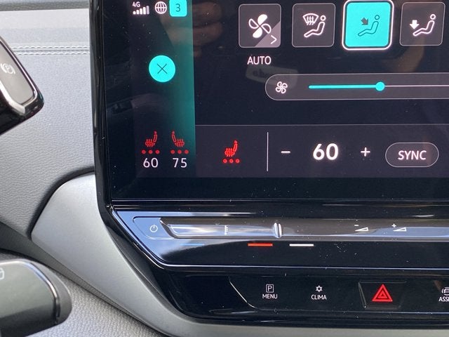 2024 Volkswagen ID.4 Standard