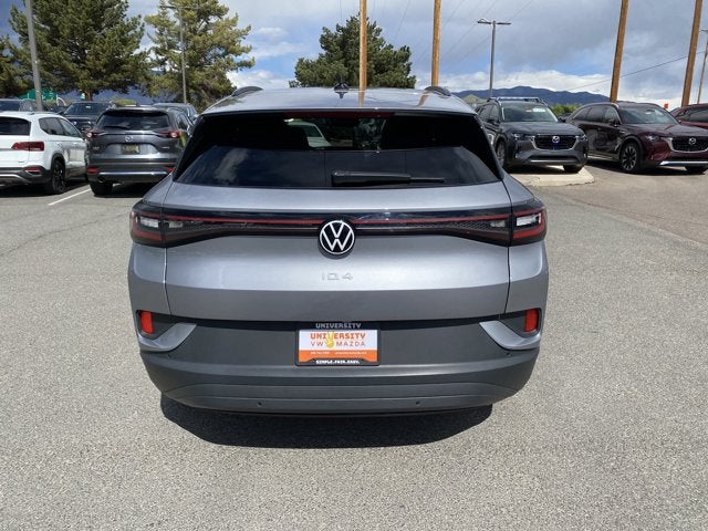 2024 Volkswagen ID.4 Standard