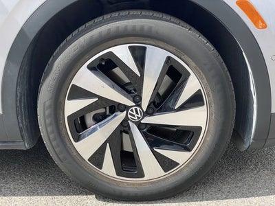 2024 Volkswagen ID.4 Standard