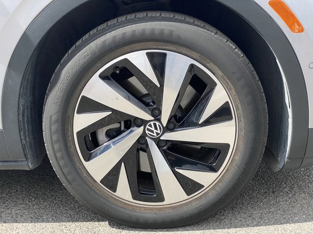 2024 Volkswagen ID.4 Standard