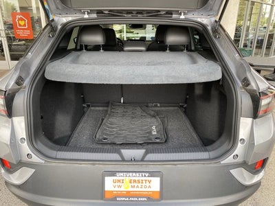 2024 Volkswagen ID.4 Standard