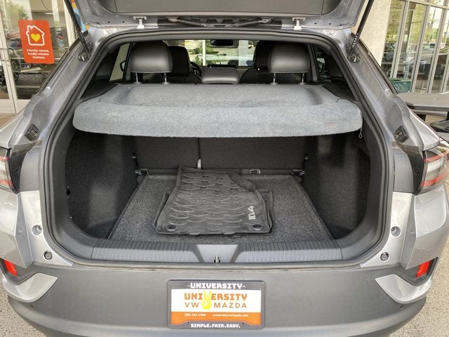 2024 Volkswagen ID.4 Standard