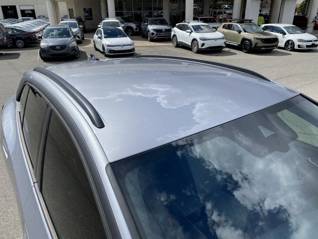 2024 Volkswagen ID.4 Standard
