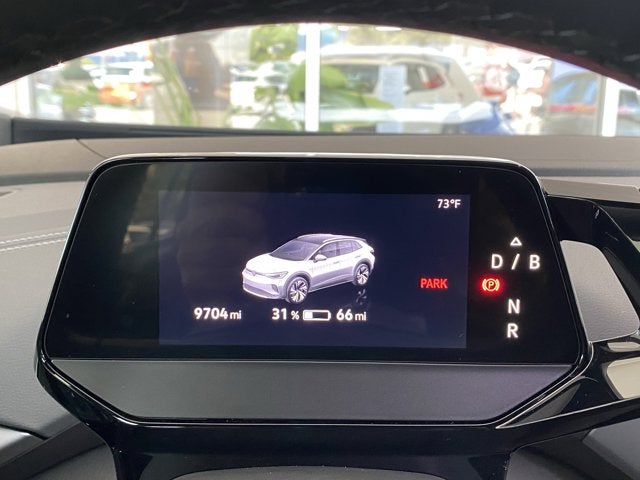 2024 Volkswagen ID.4 Standard