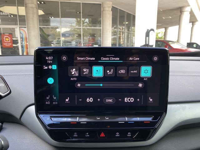 2024 Volkswagen ID.4 Standard