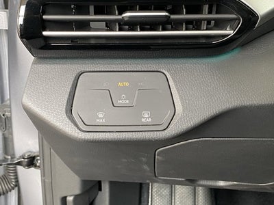 2024 Volkswagen ID.4 Standard
