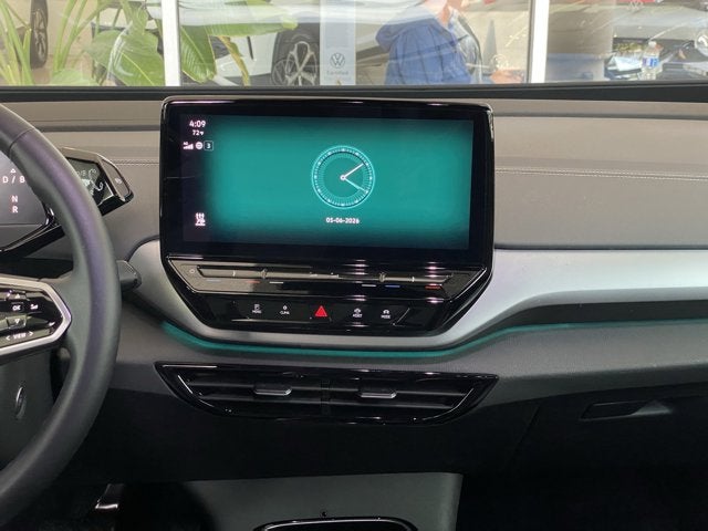 2024 Volkswagen ID.4 Standard