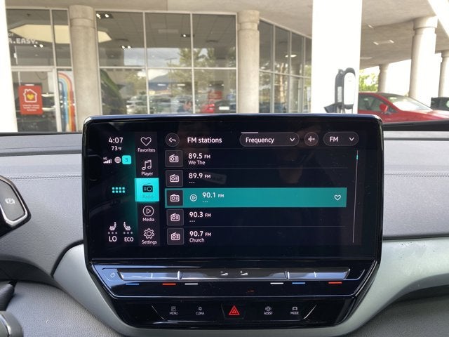2024 Volkswagen ID.4 Standard