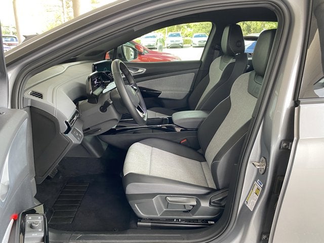 2024 Volkswagen ID.4 Standard