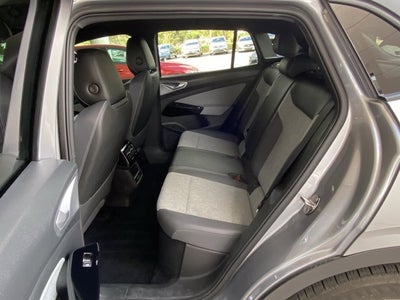 2024 Volkswagen ID.4 Standard
