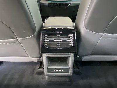 2024 Volkswagen ID.4 Standard