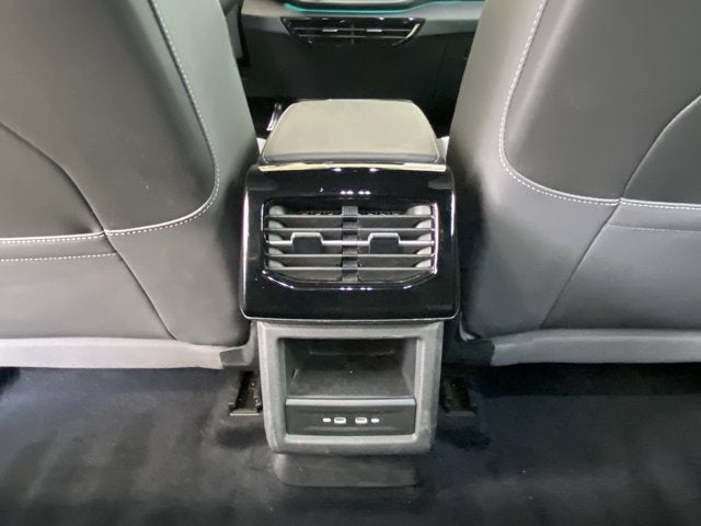 2024 Volkswagen ID.4 Standard