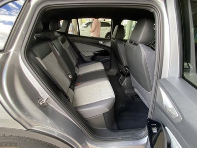 2024 Volkswagen ID.4 Standard