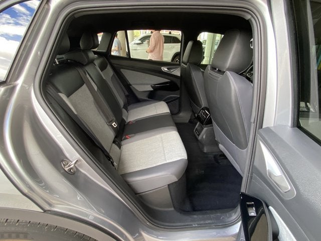 2024 Volkswagen ID.4 Standard