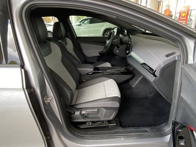 2024 Volkswagen ID.4 Standard
