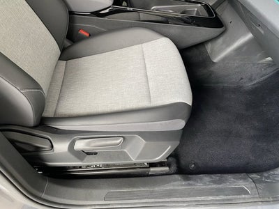 2024 Volkswagen ID.4 Standard