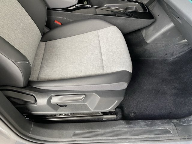 2024 Volkswagen ID.4 Standard