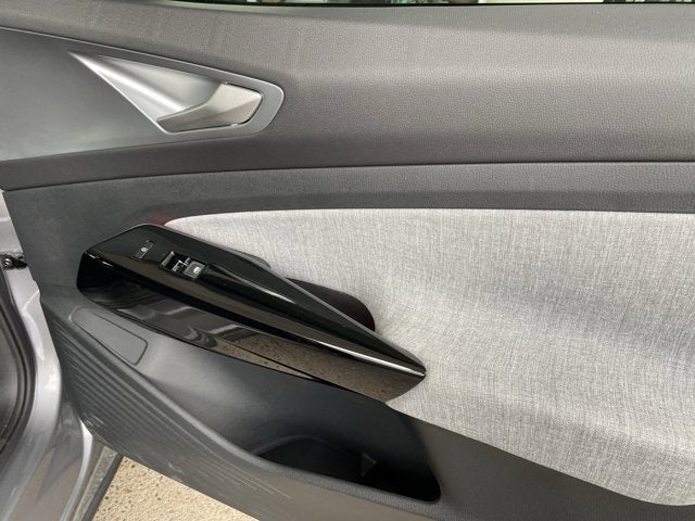2024 Volkswagen ID.4 Standard