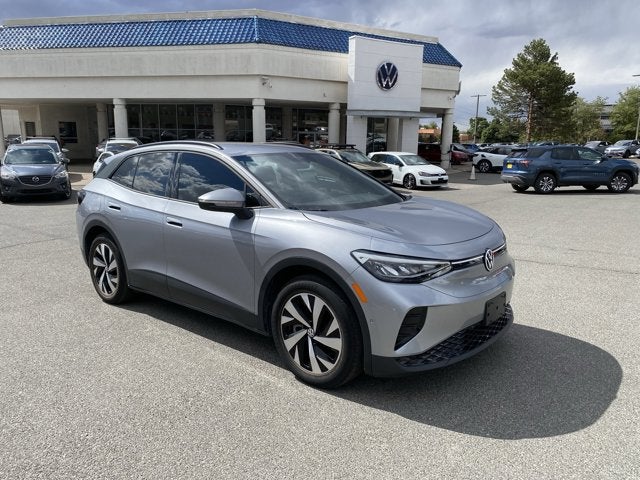 2024 Volkswagen ID.4 Standard