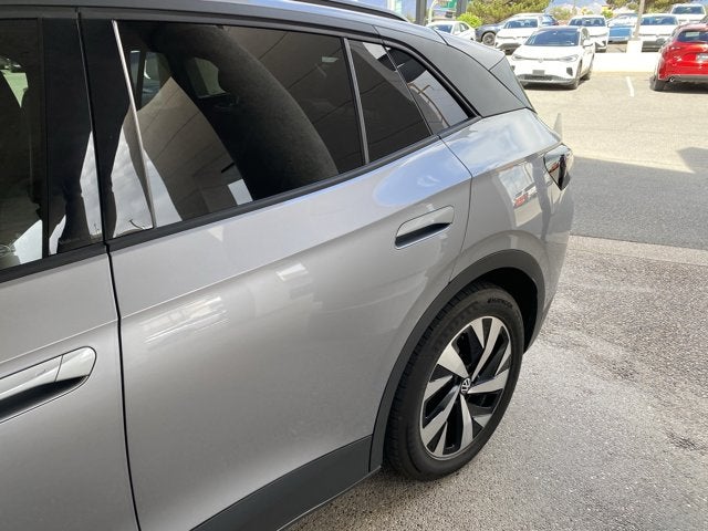 2024 Volkswagen ID.4 Standard