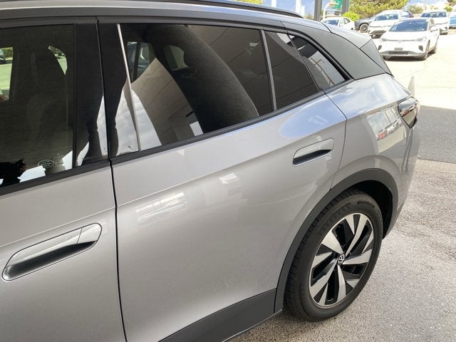 2024 Volkswagen ID.4 Standard