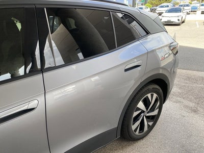 2024 Volkswagen ID.4 Standard