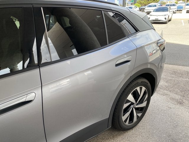 2024 Volkswagen ID.4 Standard