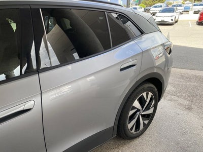 2024 Volkswagen ID.4 Standard