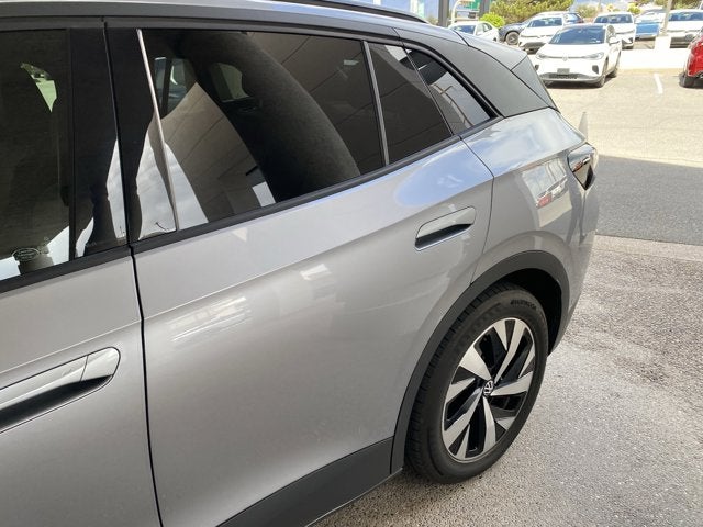 2024 Volkswagen ID.4 Standard