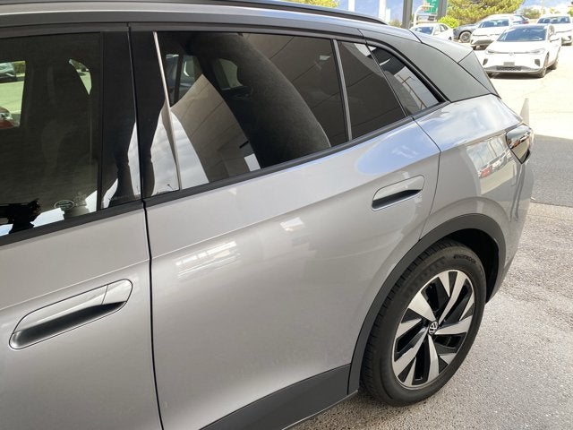 2024 Volkswagen ID.4 Standard