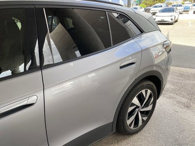 2024 Volkswagen ID.4 Standard