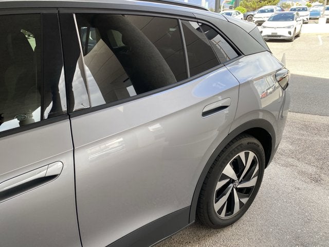 2024 Volkswagen ID.4 Standard