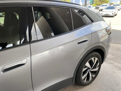 2024 Volkswagen ID.4 Standard