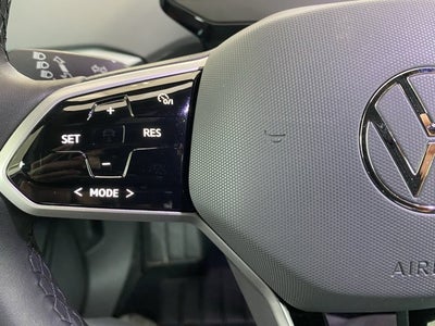 2024 Volkswagen ID.4 Standard
